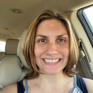 Meet your Posher, Cheri